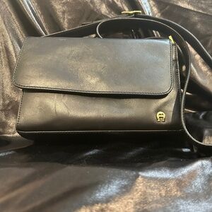 Etienne Aigner handbag